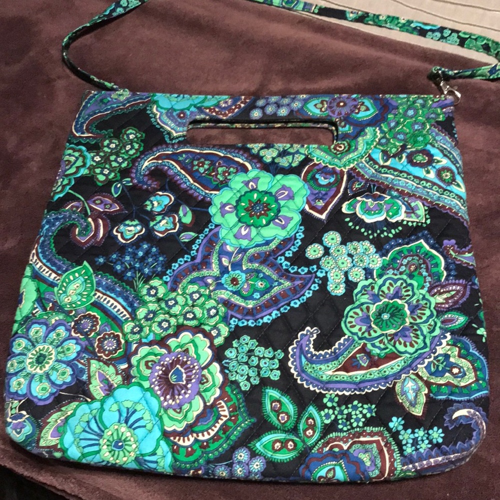 Vera Bradley Purse